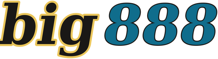 big888 logo